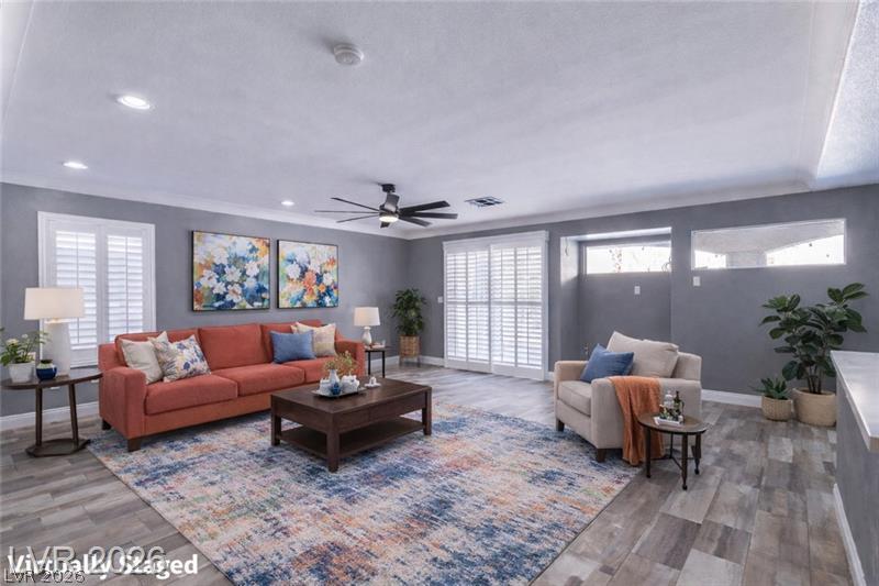 928 Aspen Valley Avenue Las Vegas NV 89123