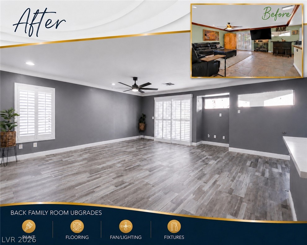 928 Aspen Valley Avenue Las Vegas NV 89123