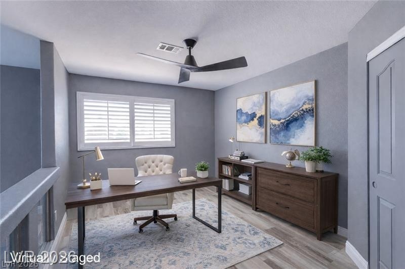 928 Aspen Valley Avenue Las Vegas NV 89123