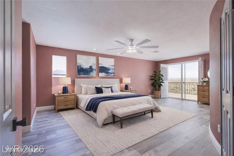 928 Aspen Valley Avenue Las Vegas NV 89123