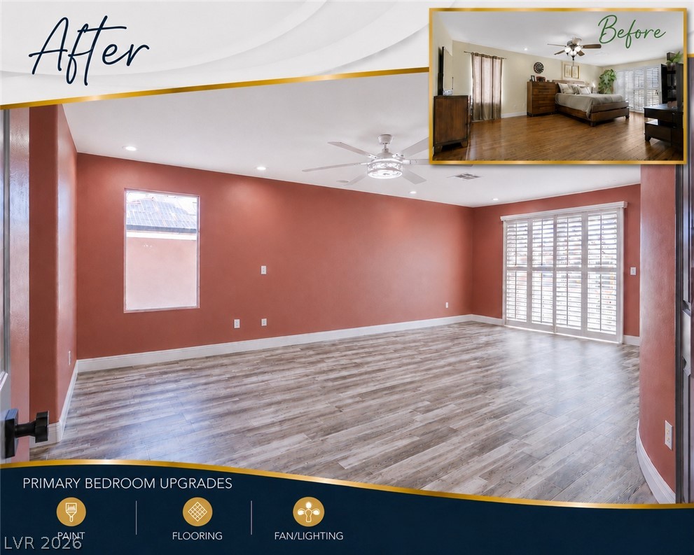 928 Aspen Valley Avenue Las Vegas NV 89123