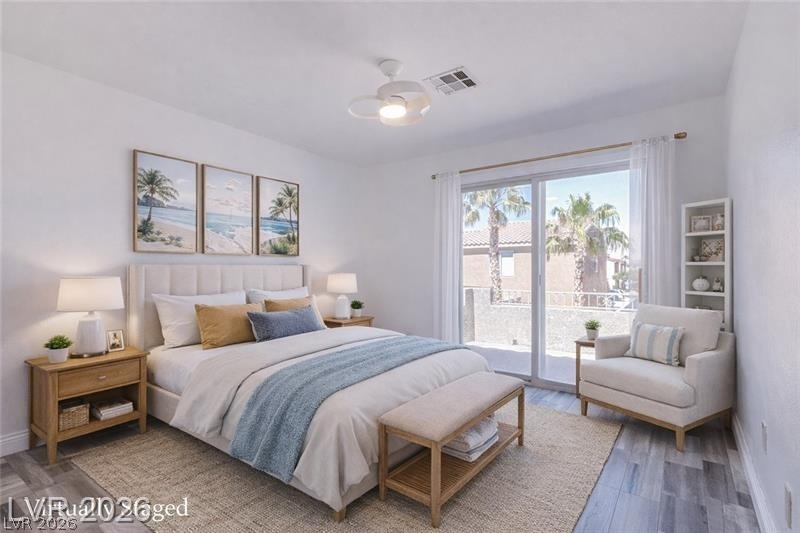 928 Aspen Valley Avenue Las Vegas NV 89123