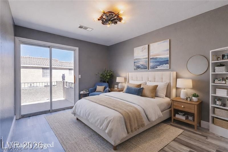 928 Aspen Valley Avenue Las Vegas NV 89123