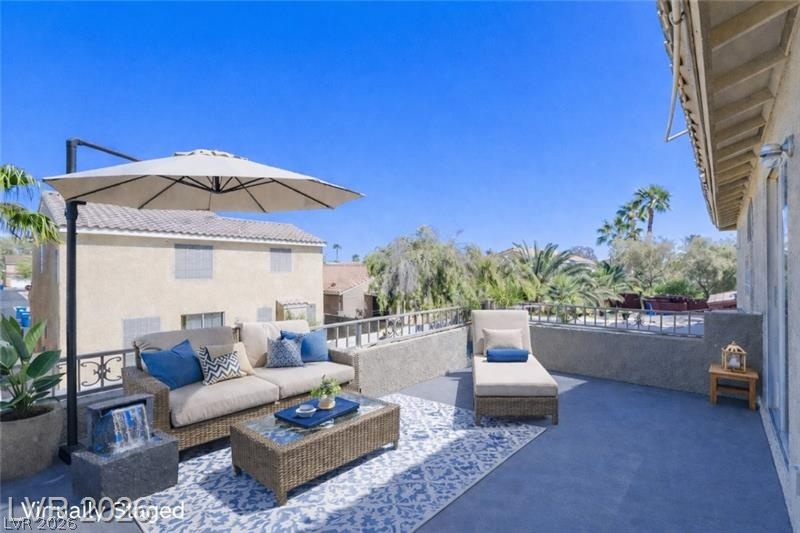 928 Aspen Valley Avenue Las Vegas NV 89123