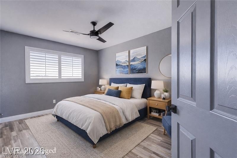 928 Aspen Valley Avenue Las Vegas NV 89123
