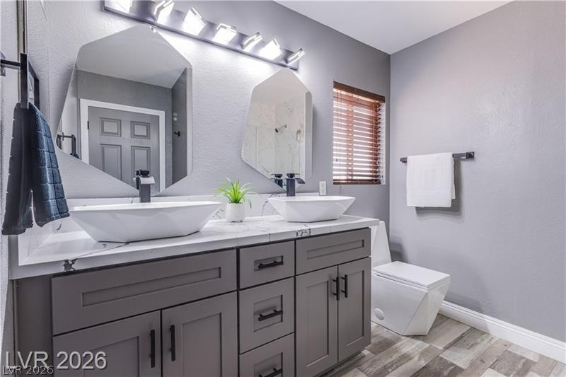 928 Aspen Valley Avenue Las Vegas NV 89123