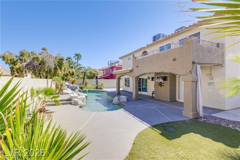 928 Aspen Valley Avenue Las Vegas NV 89123