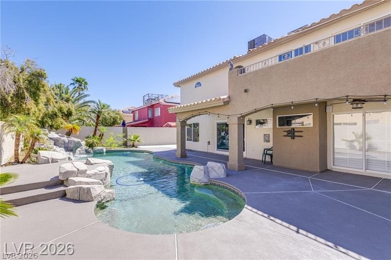 928 Aspen Valley Avenue Las Vegas NV 89123