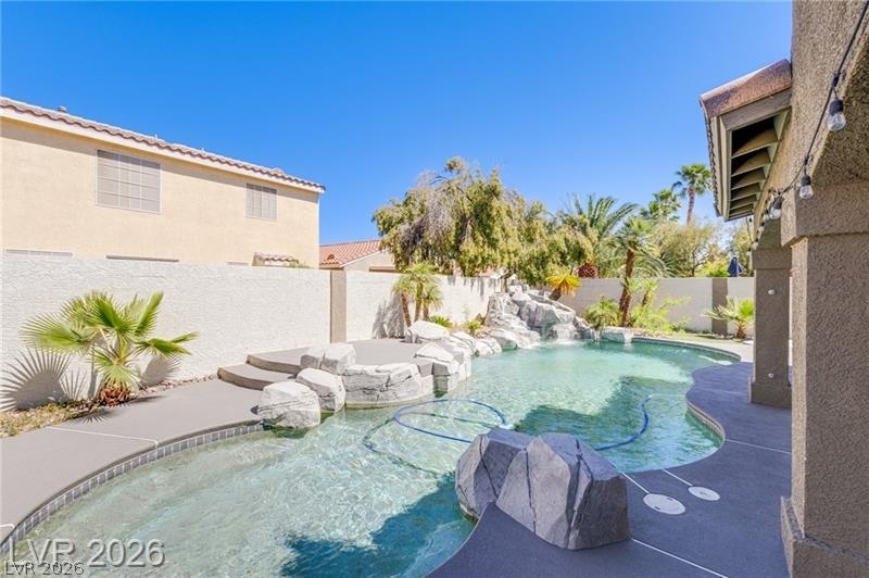 928 Aspen Valley Avenue Las Vegas NV 89123