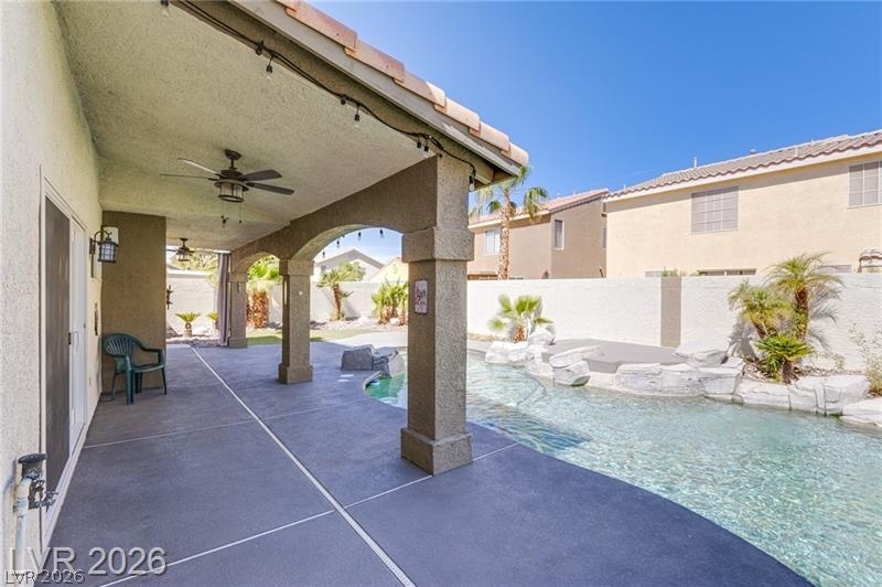 928 Aspen Valley Avenue Las Vegas NV 89123