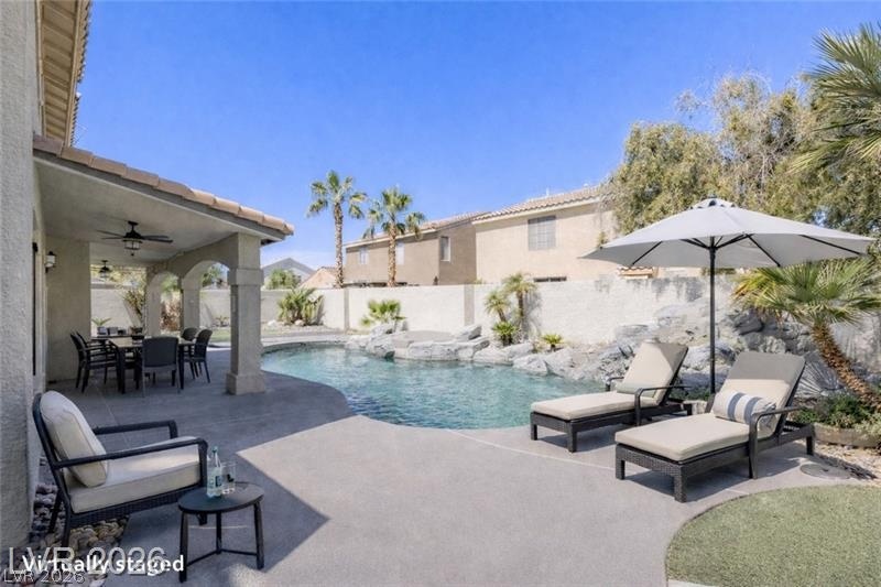 928 Aspen Valley Avenue Las Vegas NV 89123