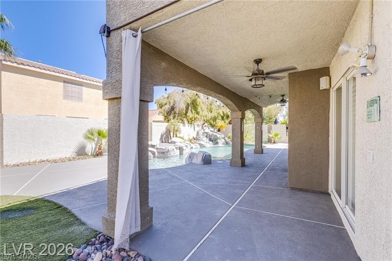 928 Aspen Valley Avenue Las Vegas NV 89123