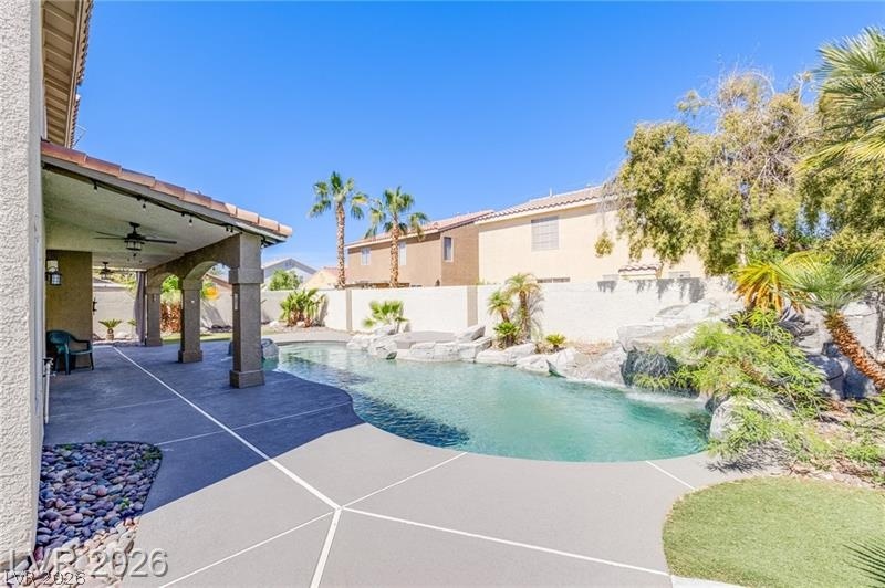 928 Aspen Valley Avenue Las Vegas NV 89123