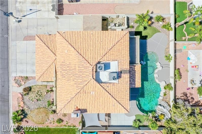 928 Aspen Valley Avenue Las Vegas NV 89123