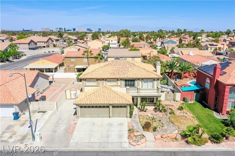 928 Aspen Valley Avenue Las Vegas NV 89123