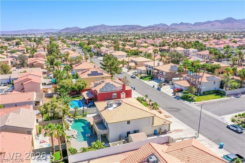 928 Aspen Valley Avenue Las Vegas NV 89123