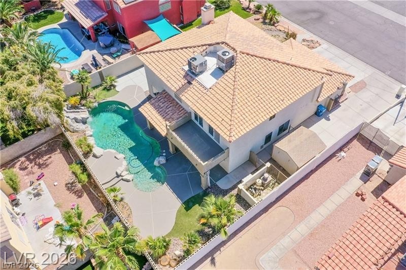 928 Aspen Valley Avenue Las Vegas NV 89123