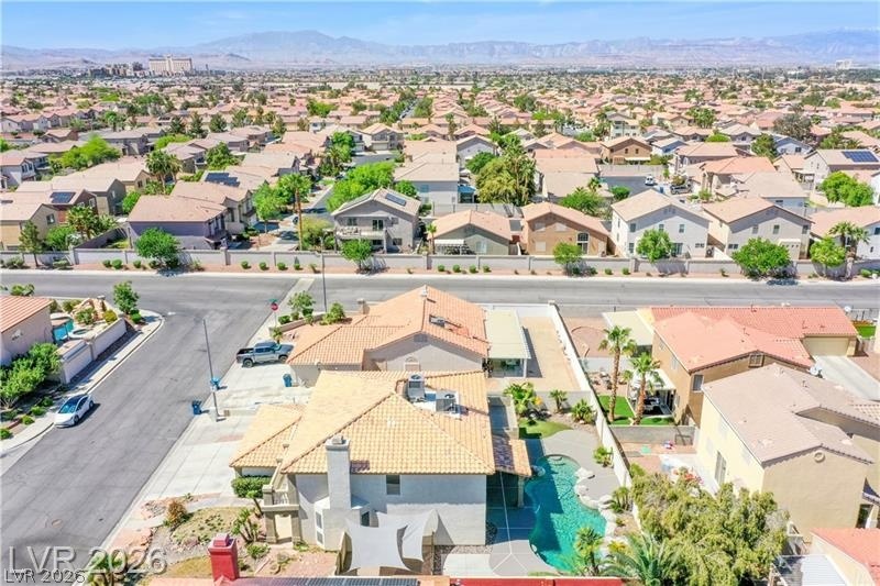 928 Aspen Valley Avenue Las Vegas NV 89123