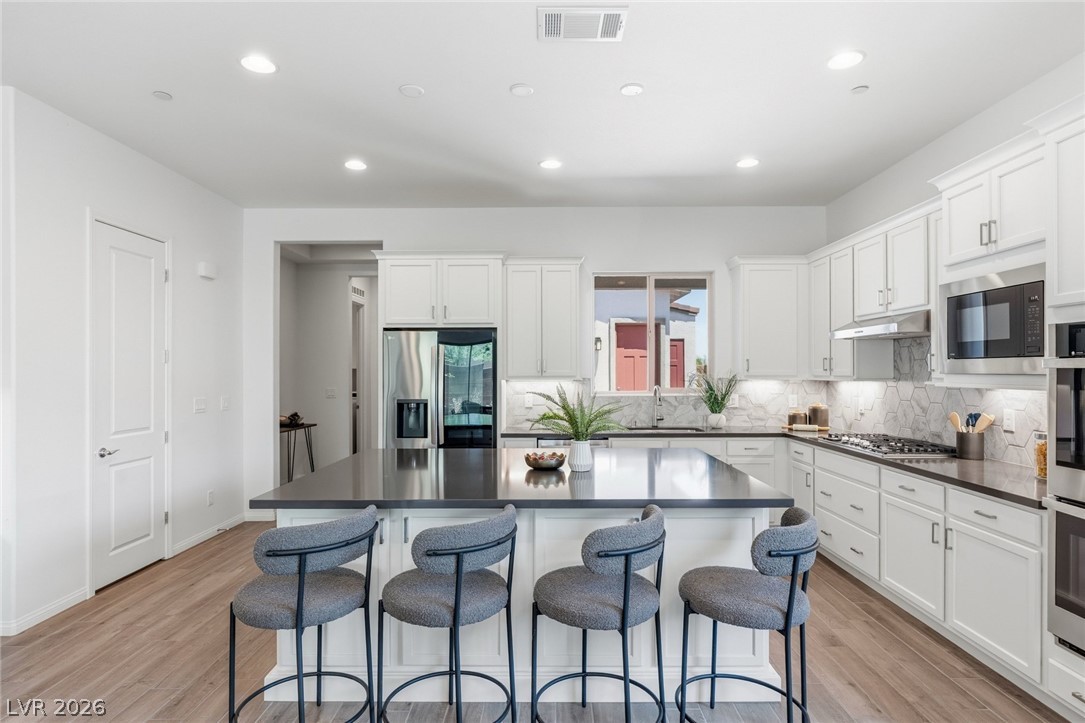 11605 Falcon Gorge Avenue Las Vegas NV 89138