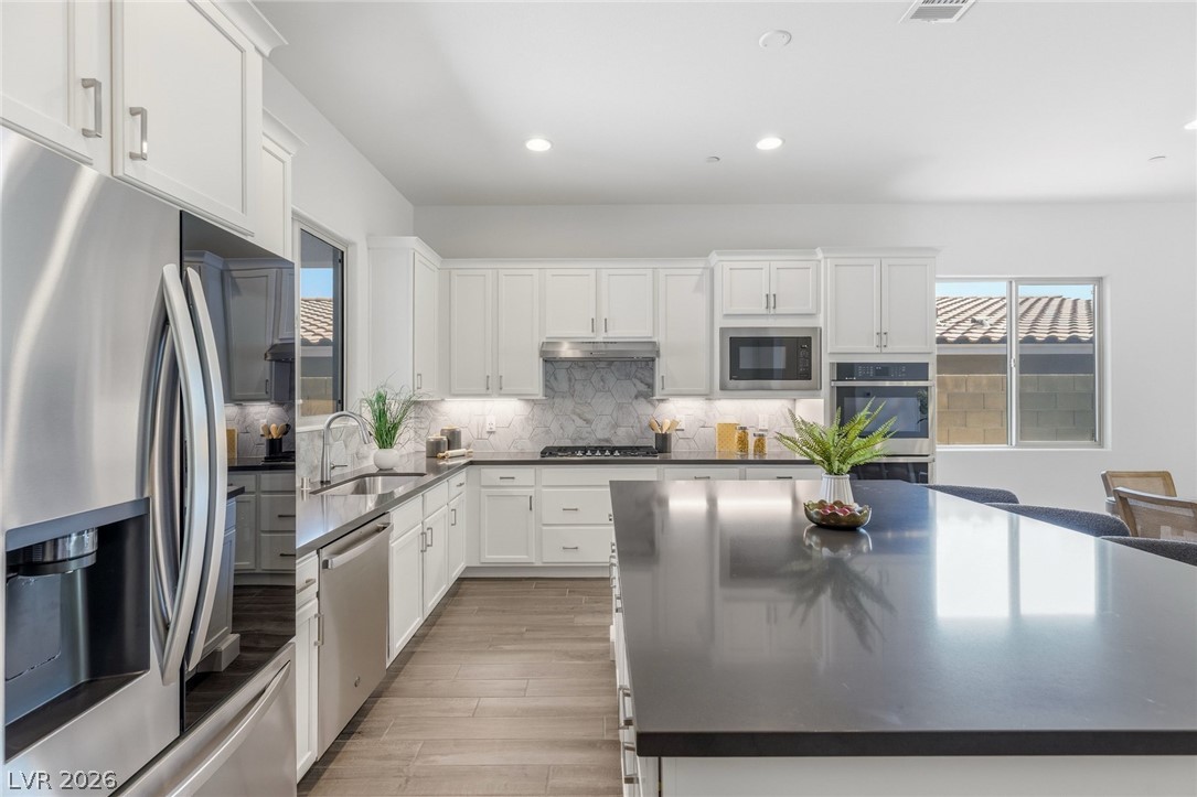 11605 Falcon Gorge Avenue Las Vegas NV 89138