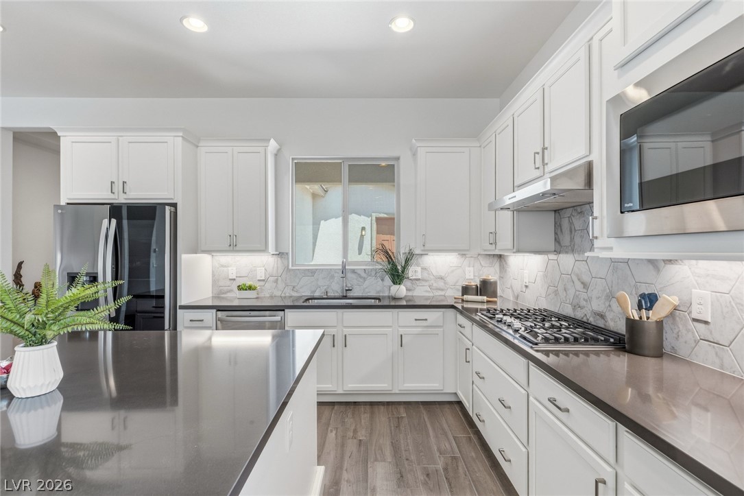 11605 Falcon Gorge Avenue Las Vegas NV 89138