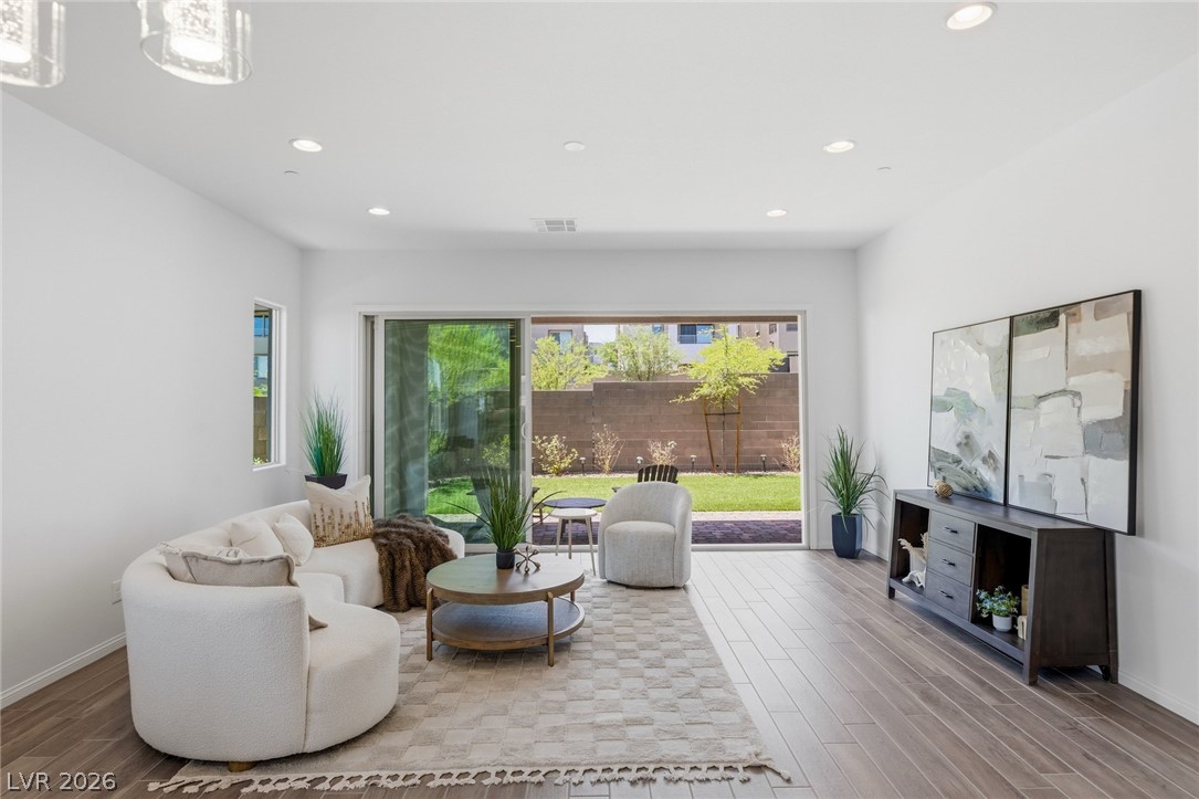 11605 Falcon Gorge Avenue Las Vegas NV 89138