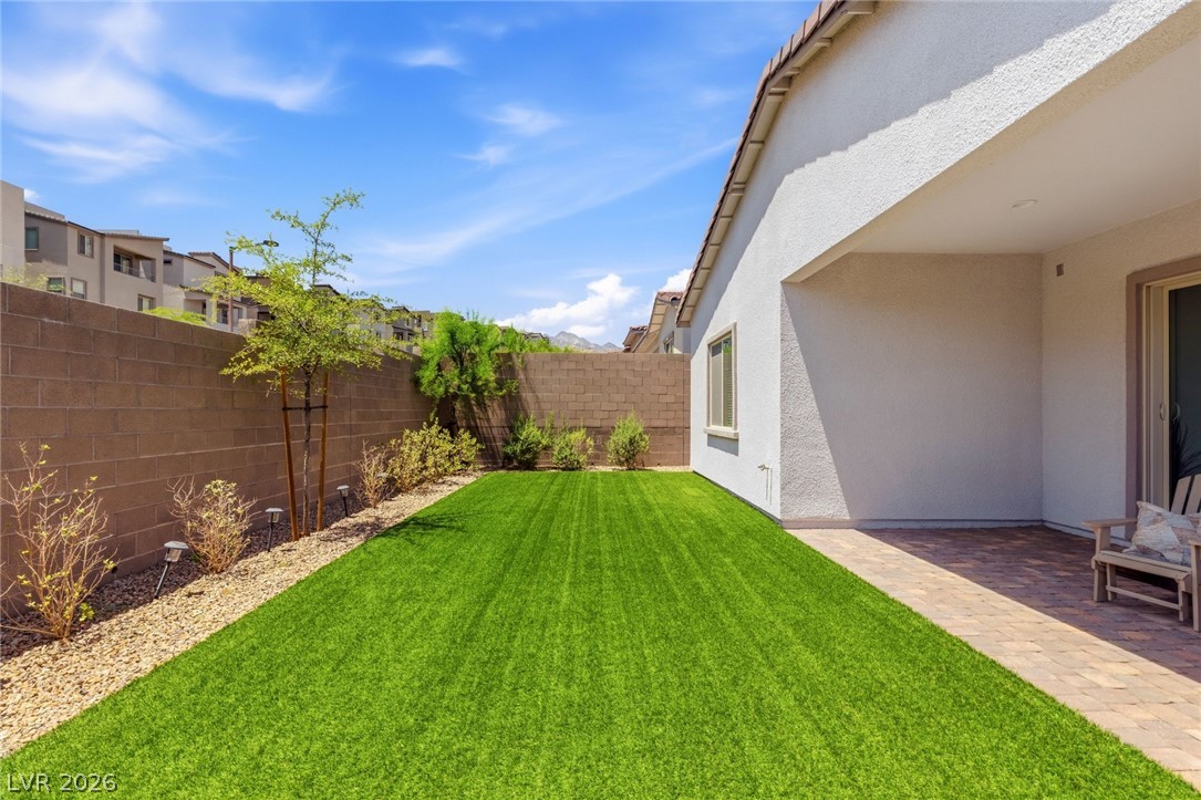 11605 Falcon Gorge Avenue Las Vegas NV 89138