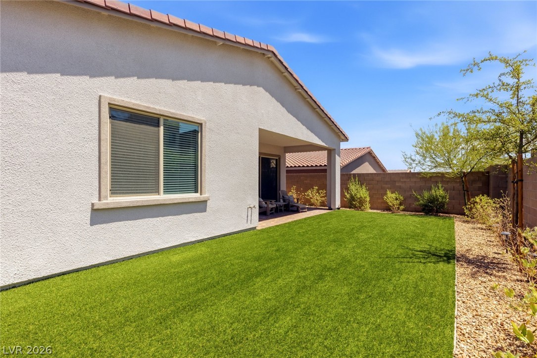 11605 Falcon Gorge Avenue Las Vegas NV 89138