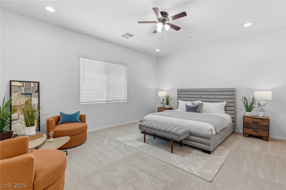 11605 Falcon Gorge Avenue Las Vegas NV 89138