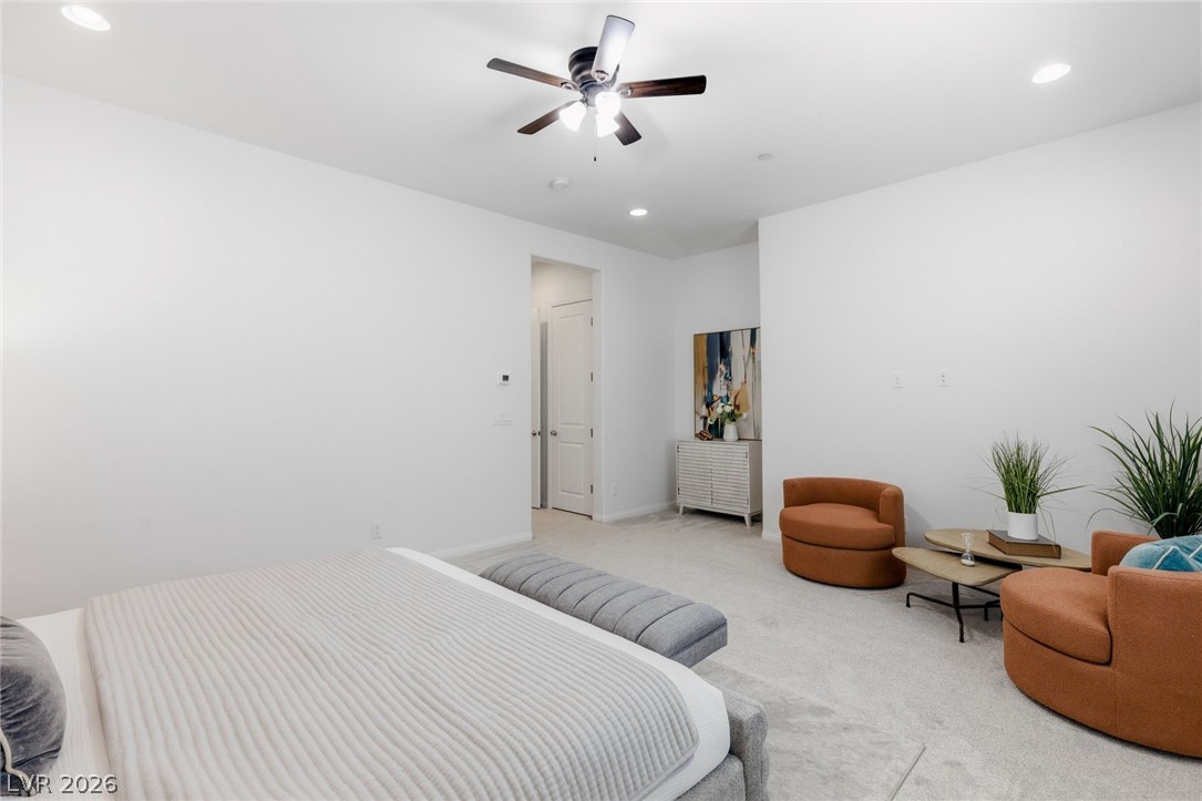 11605 Falcon Gorge Avenue Las Vegas NV 89138