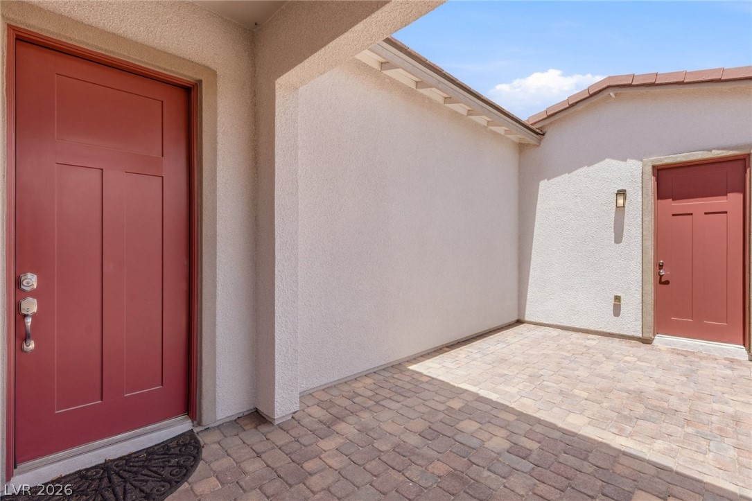 11605 Falcon Gorge Avenue Las Vegas NV 89138
