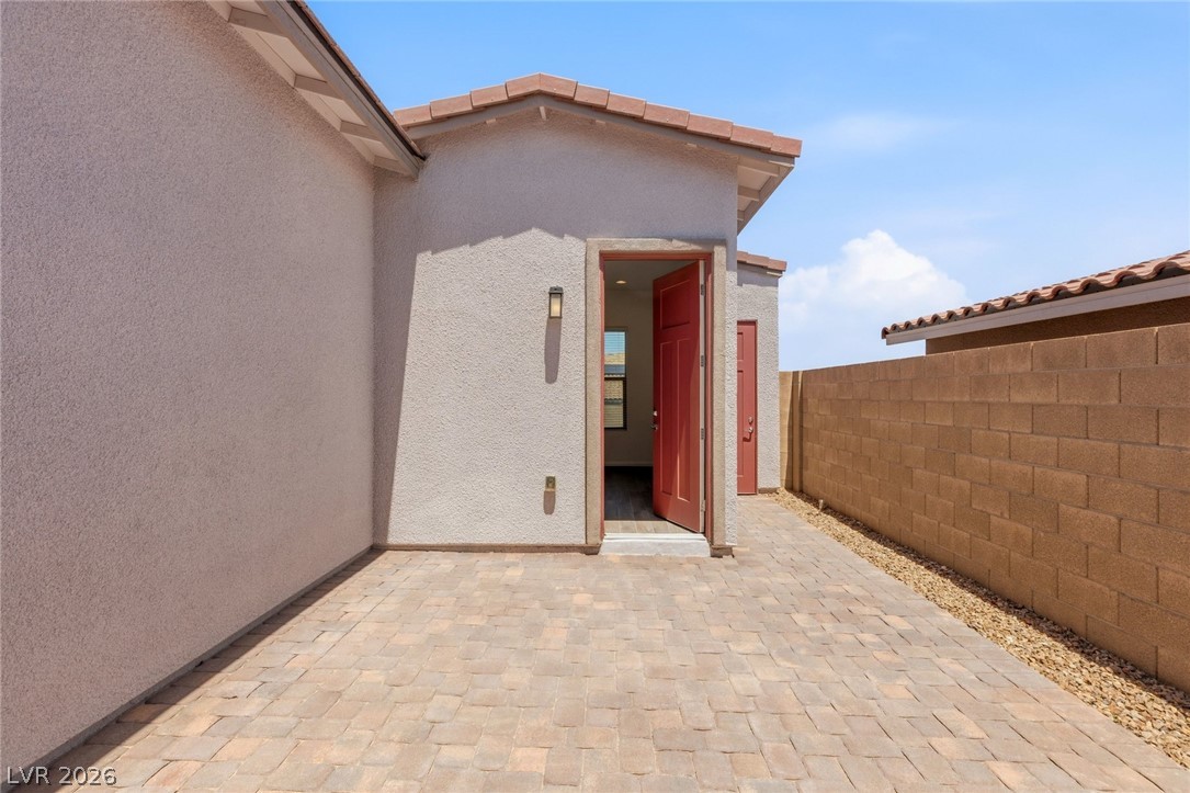 11605 Falcon Gorge Avenue Las Vegas NV 89138