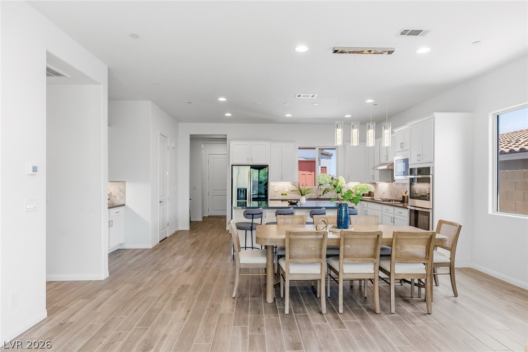 11605 Falcon Gorge Avenue Las Vegas NV 89138