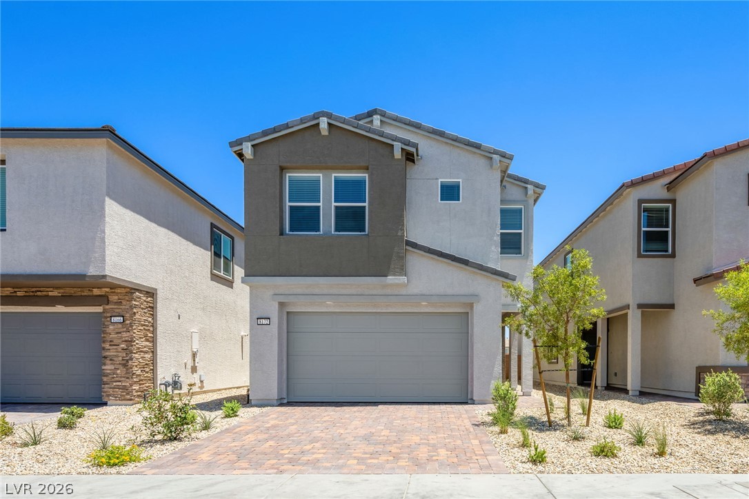 8172 Gusty Brook Street Las Vegas NV 89113