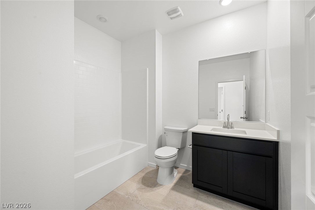 8172 Gusty Brook Street Las Vegas NV 89113
