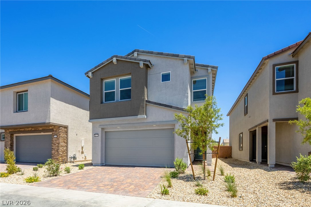 8172 Gusty Brook Street Las Vegas NV 89113