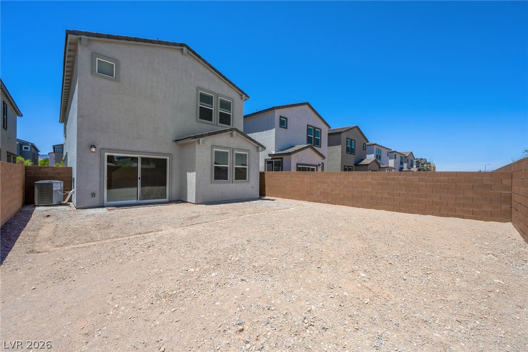 8172 Gusty Brook Street Las Vegas NV 89113