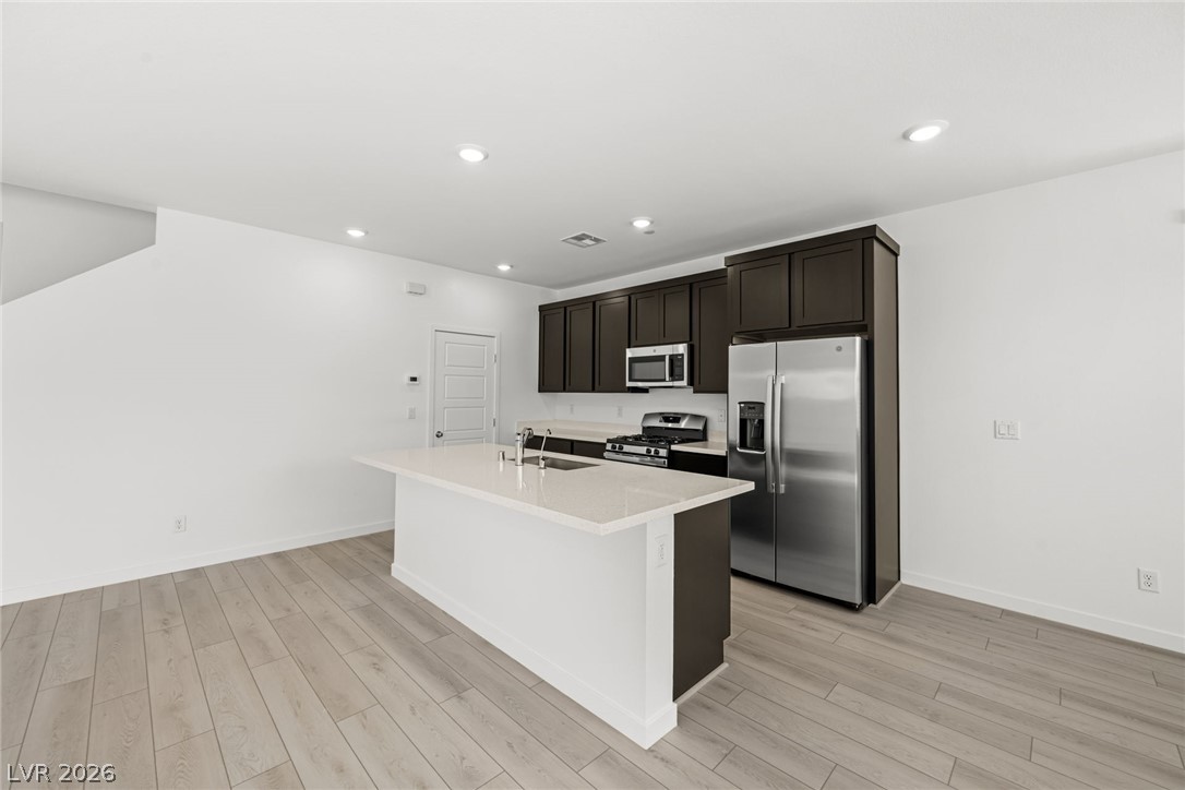 8172 Gusty Brook Street Las Vegas NV 89113
