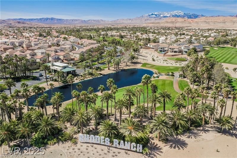 225 Fox Lake Avenue Las Vegas NV 89148
