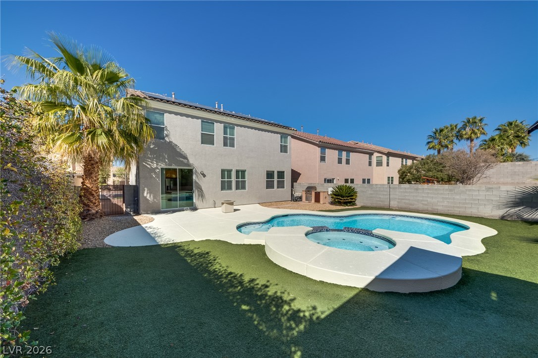 225 Fox Lake Avenue Las Vegas NV 89148