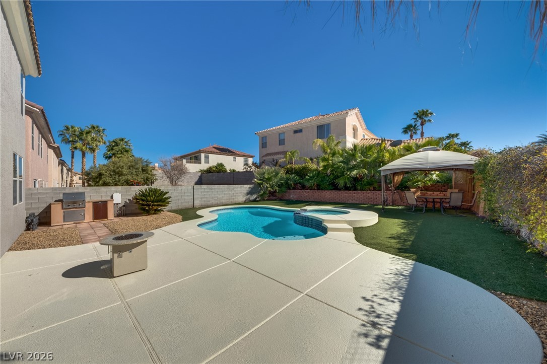 225 Fox Lake Avenue Las Vegas NV 89148