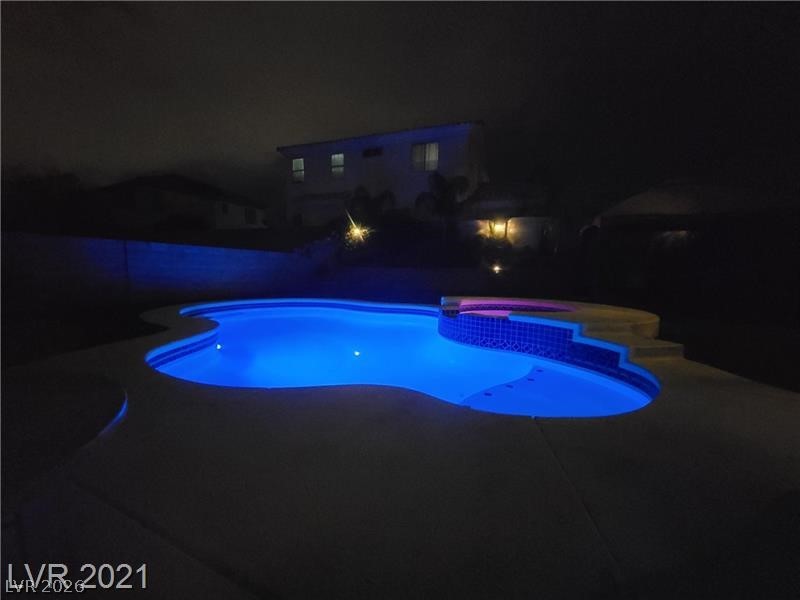 225 Fox Lake Avenue Las Vegas NV 89148