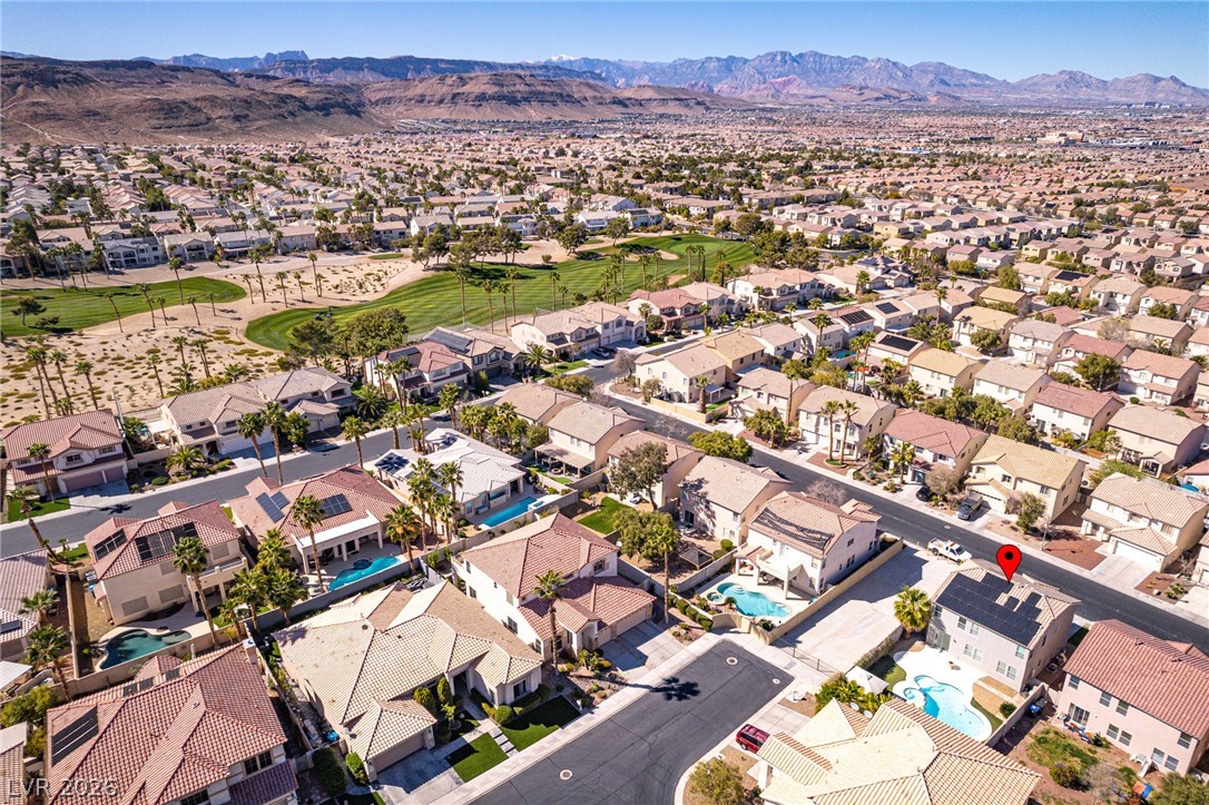 225 Fox Lake Avenue Las Vegas NV 89148