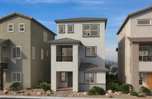944 Harlston Place Henderson NV 89014