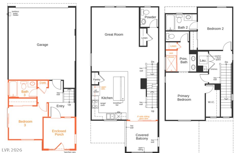 944 Harlston Place Henderson NV 89014