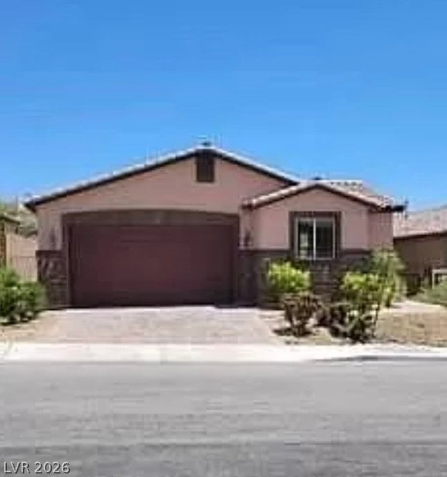 2748 Brinkley Manor Street Laughlin NV 89029