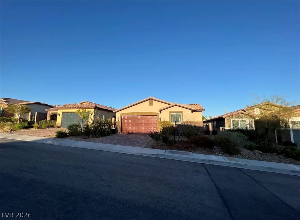 2748 Brinkley Manor Street Laughlin NV 89029