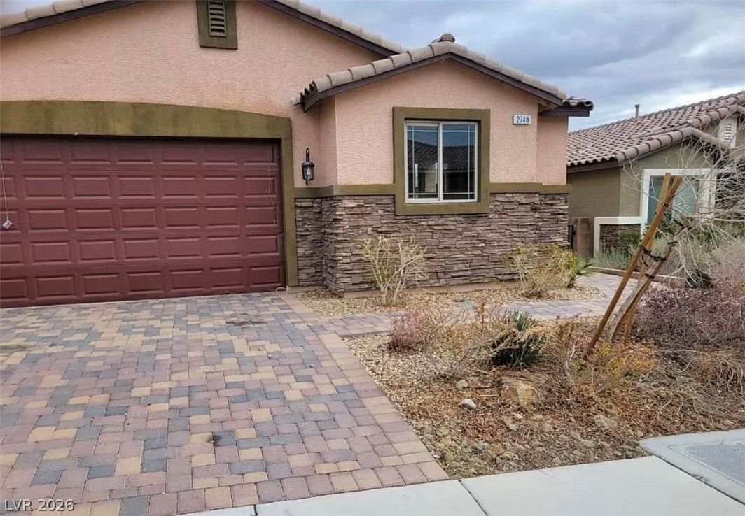 2748 Brinkley Manor Street Laughlin NV 89029