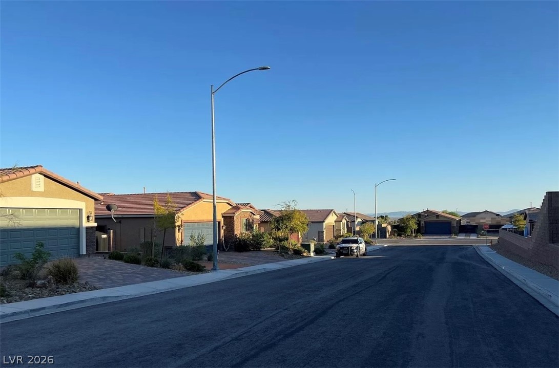 2748 Brinkley Manor Street Laughlin NV 89029