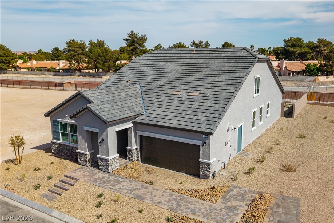 2583 Regency Cove Court Las Vegas NV 89121